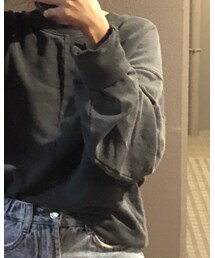 URBAN RESEARCH Sonny Label | スウェット