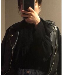 ZARA | シャツ/ブラウス