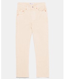 ZARA | デニムパンツ