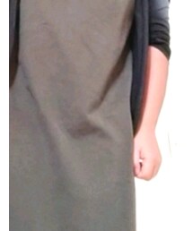 UNIQLO | ワンピース
