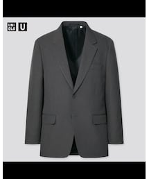 UNIQLO | テーラードジャケット