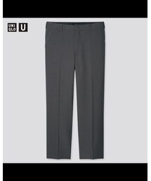 UNIQLO | スラックス
