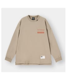 GU | Tシャツ/カットソー