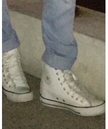 CONVERSE | スニーカー