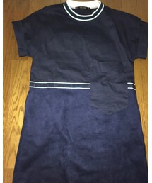 ZARA BASIC | ワンピース