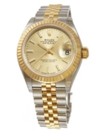 ROLEX | アナログ腕時計