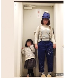 長女と💕 | その他