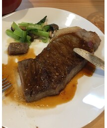 美味しすぎる高級サーロイン | その他