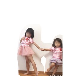 はらぺこあおむしさんのお揃い姉妹 | その他