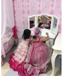 ドレスでおめかし | その他