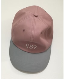 ha/za/ma | キャップ