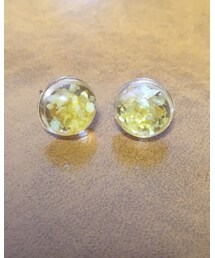 Handmade | ピアス（両耳用）
