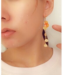 Handmade | ピアス（両耳用）