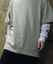 unfil | Tシャツ/カットソー