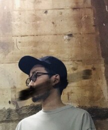 Paterson | キャップ