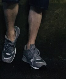 NEW BALANCE | スニーカー