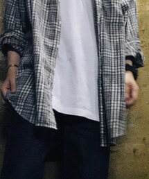 AURALEE | Tシャツ/カットソー