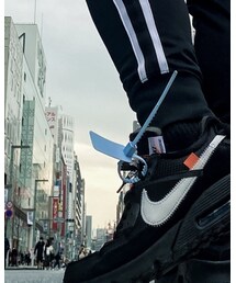 off white | スニーカー