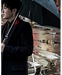 TOMMY HILFIGER | チェスターコート