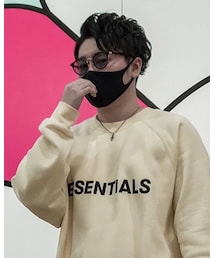 CHROME HEARTS | ネックレス