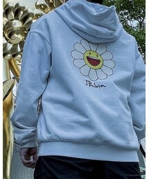 TM/KK | パーカー