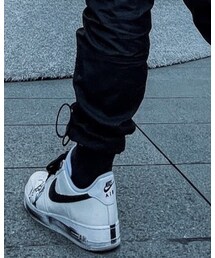 PEACEMINUSONE | スニーカー