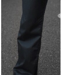 ANREALAGE | その他パンツ