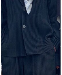 HOMME PLISSE ISSEY MIYAKE | トップス