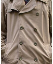 jilsander | トレンチコート