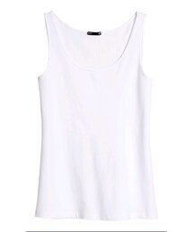 H&M | Jersey Top(ジャージ)