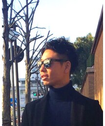 RONIN | サングラス