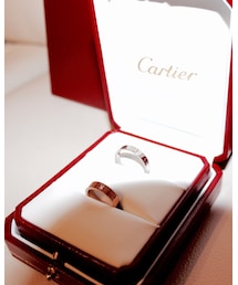 Cartier | リング