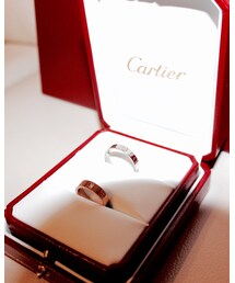 Cartier | リング
