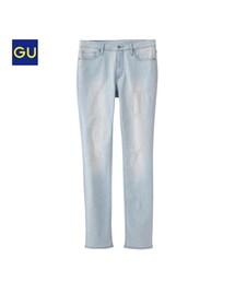 GU | デニムパンツ