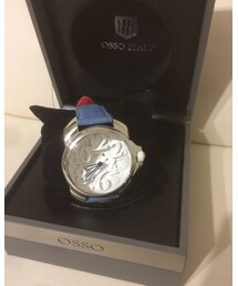 OSSO ITALY | アナログ腕時計