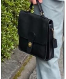 COACH | ハンドバッグ