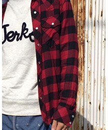 Right-on MEN'S | シャツ/ブラウス