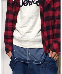 Right-on MEN'S | ニット/セーター