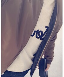 Request | その他アウター