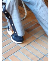 w.w.g | チノパンツ