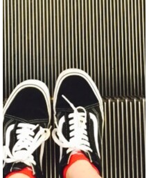 VANS | スニーカー