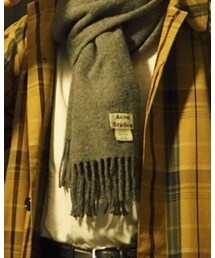 Acne Studios | マフラー