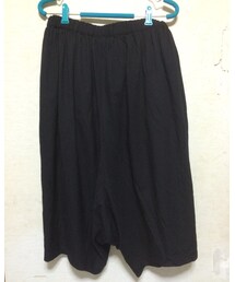 BLACK COMME des GARCONS | パンツ