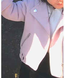 Birthday | ライダースジャケット