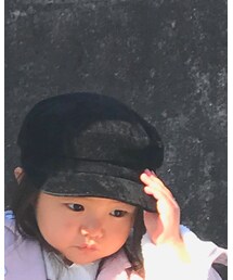 Birthday | ハンチング/ベレー帽