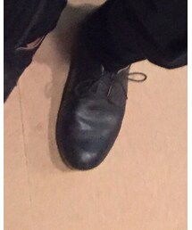 NANO universe | ドレスシューズ