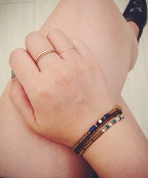 bit | 小戒指們(リング)