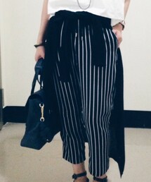 #nude | チノパンツ