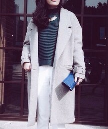 #nude | ダウンジャケット/コート