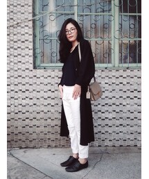 黑色牛津鞋(その他シューズ)